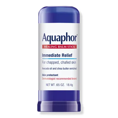 Aquaphor Healing Balm Stick