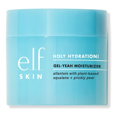e.l.f. Cosmetics Holy Hydration! Gel-Yeah Moisturizer