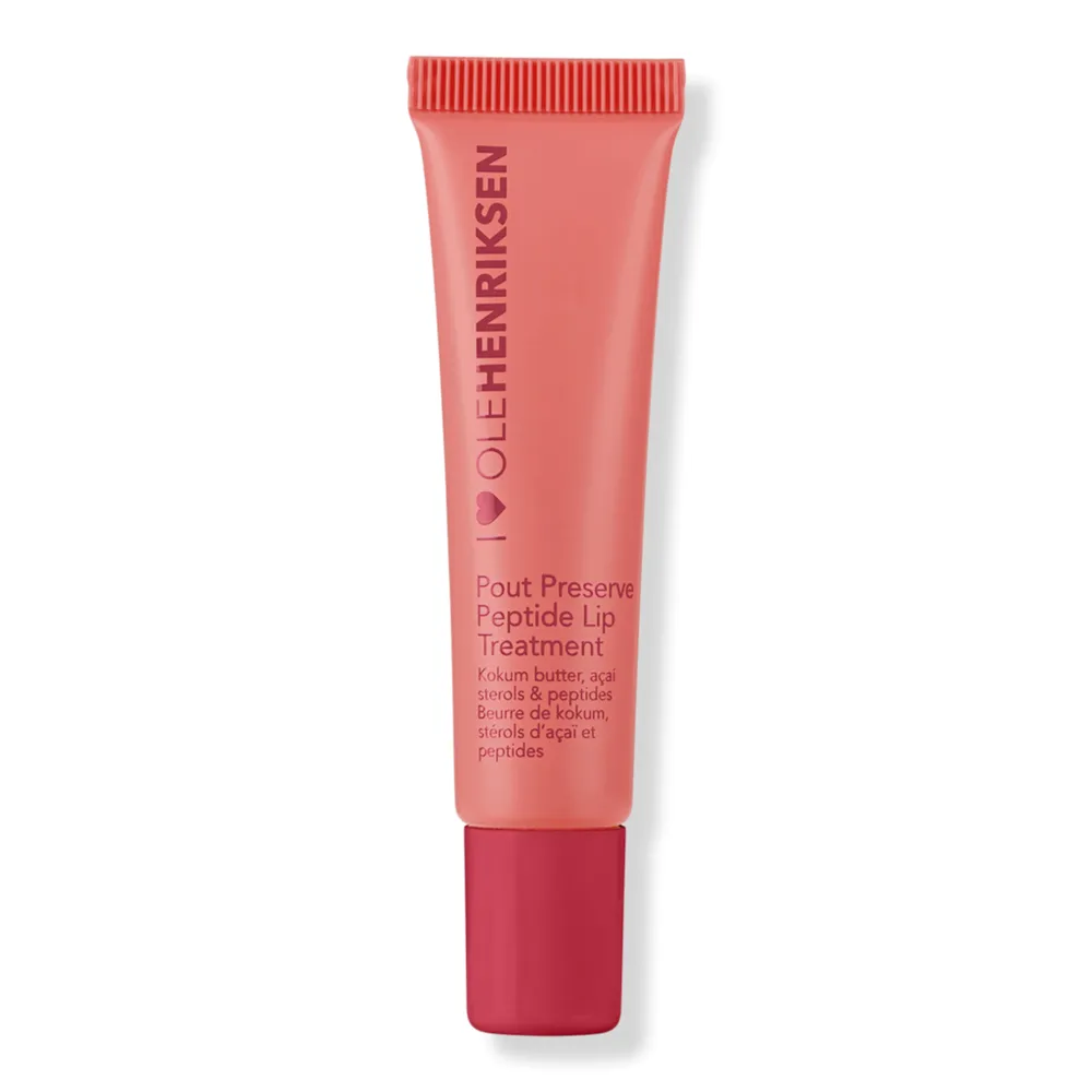 OLEHENRIKSEN Pout Preserve Hydrating Peptide Lip Treatment