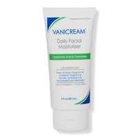 VANICREAM Daily Facial Moisturizer with Hyaluronic Acid and Ceramides