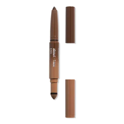 about-face Smokestick