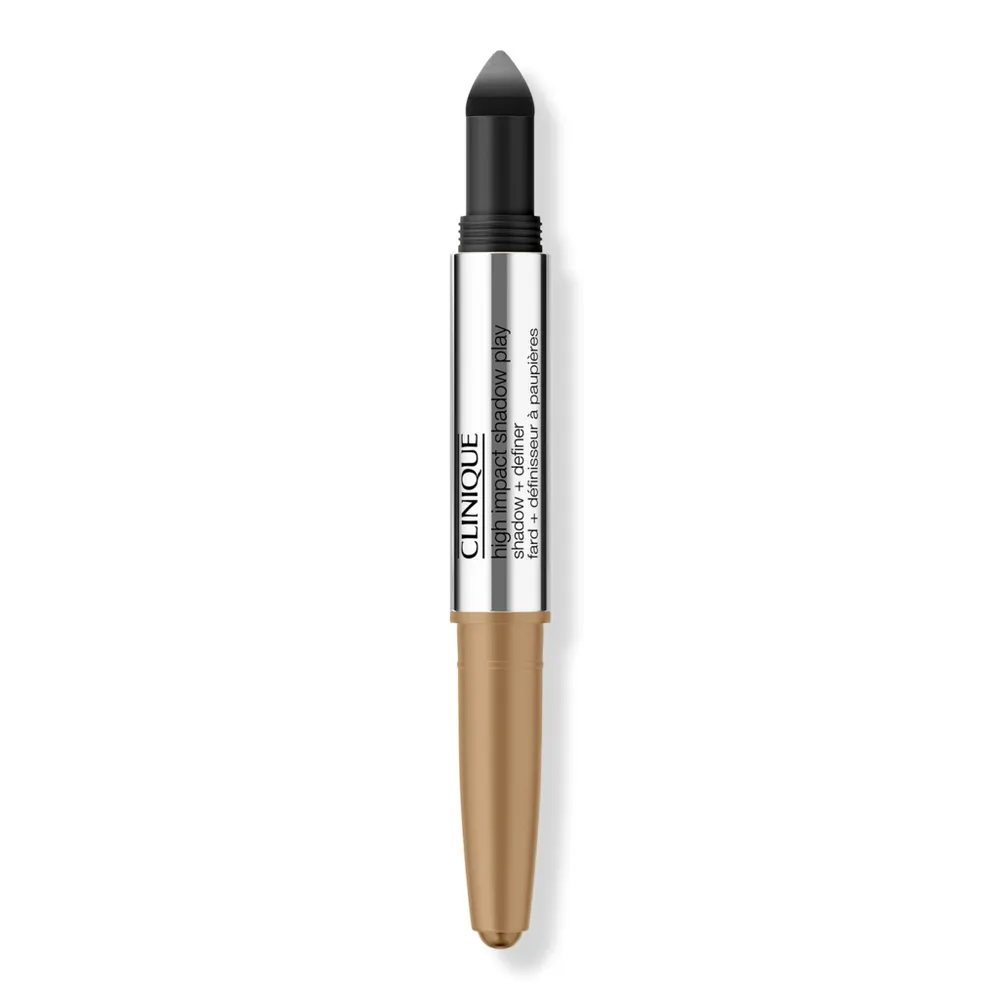 Clinique High Impact Shadow Play Eye + Definer