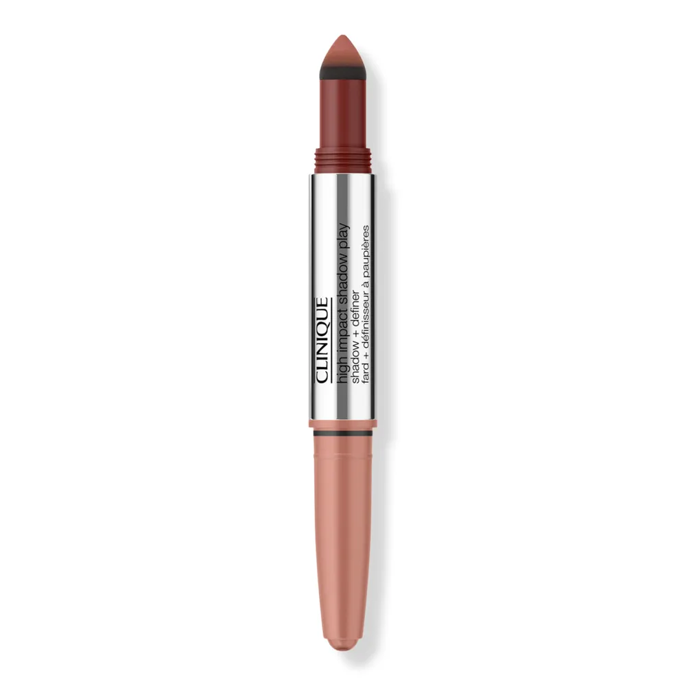 Clinique High Impact Shadow Play Eye + Definer