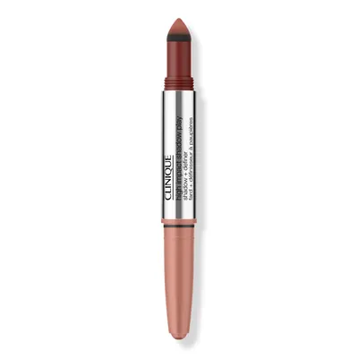 Clinique High Impact Shadow Play Eye + Definer
