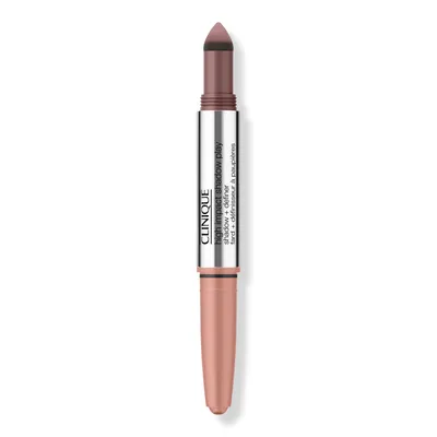 Clinique High Impact Shadow Play Eye + Definer