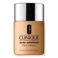 Clinique Acne Solutions Liquid Makeup Foundation