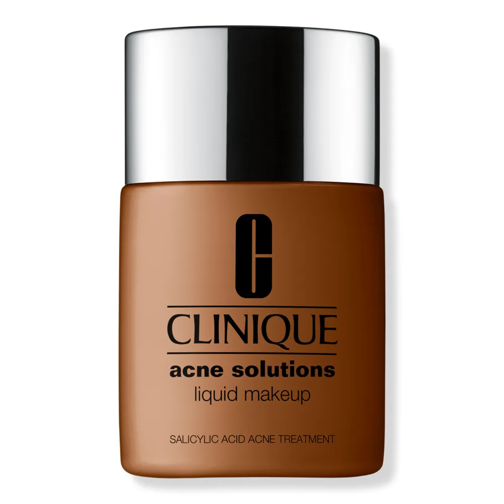 Clinique Acne Solutions Liquid Makeup Foundation