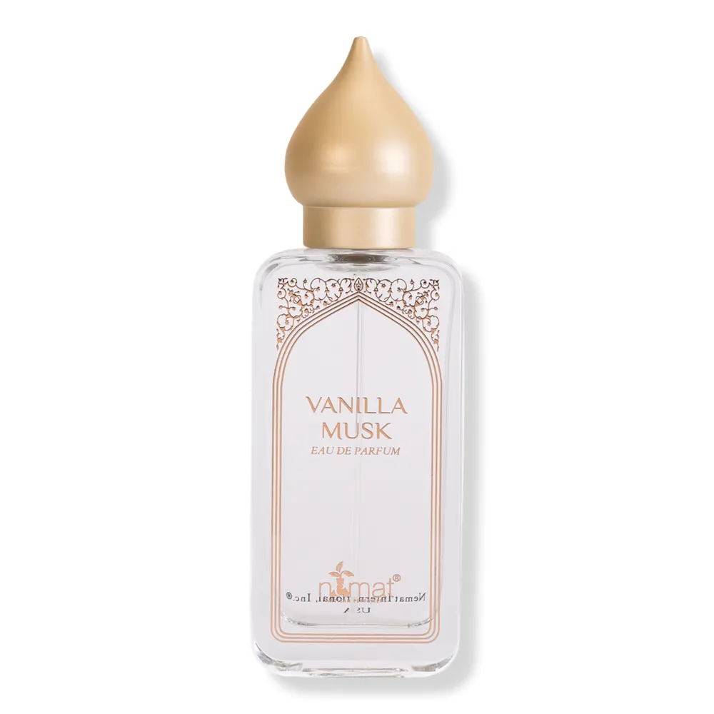 Nemat Vanilla Musk Eau de Parfum