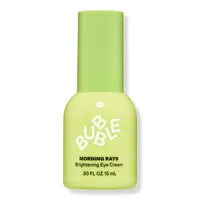 Bubble Morning Rays Brightening Eye Cream