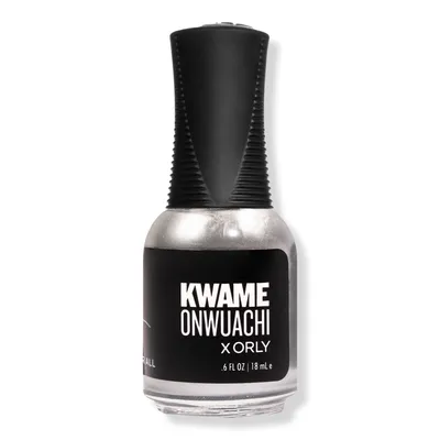 Orly Kwame Onwuachi x ORLY Nail Lacquer Collection - Kwame Saute