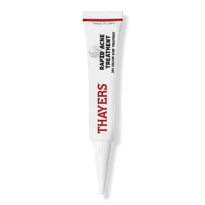 Thayers Rapid Acne Spot Treatment with Niacinamide and 10% Sulfur