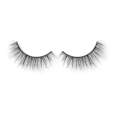 Velour Lashes Minimalist Effortless Natural False Lashes
