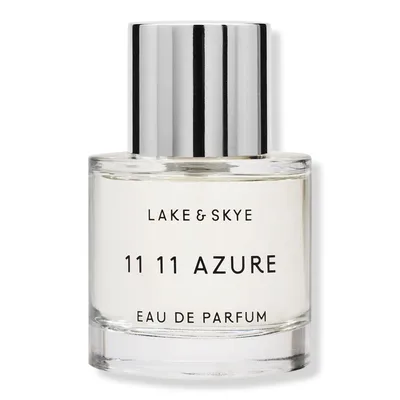 Lake & Skye 11 11 Azure Eau de Parfum