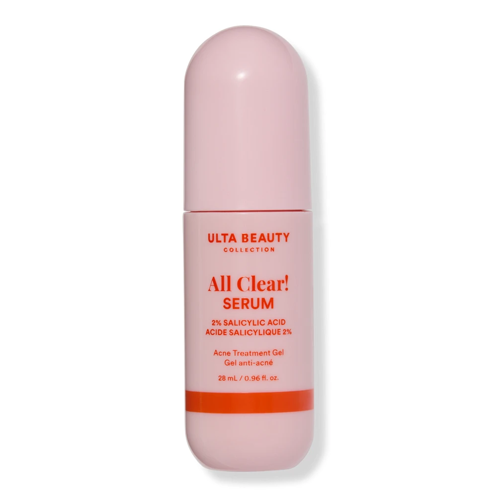 ULTA Beauty Collection All Clear! Face Serum