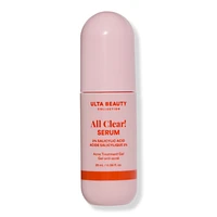 ULTA Beauty Collection All Clear! Face Serum