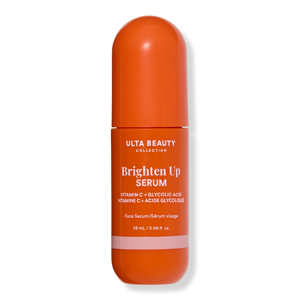 ULTA Beauty Collection Brighten Up Face Serum