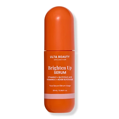 ULTA Beauty Collection Brighten Up Face Serum
