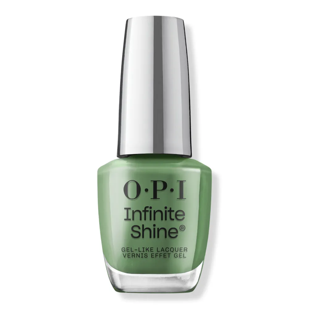 OPI Infinite Shine Long-Wear Nail Polish