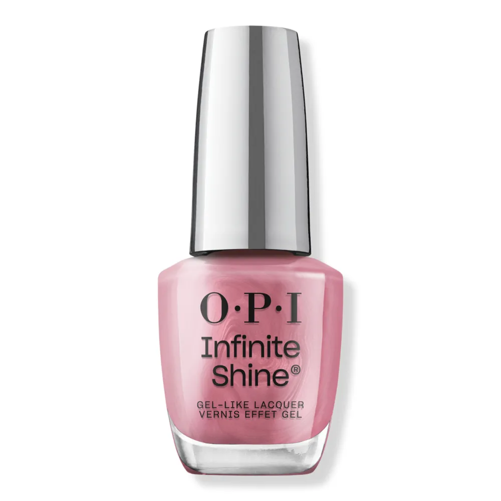 OPI Infinite Shine Long-Wear Nail Polish