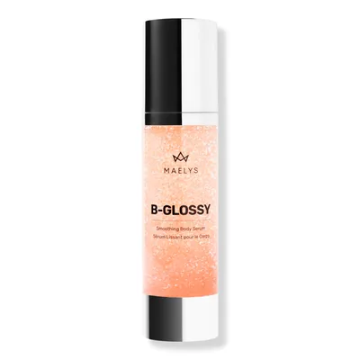 MAELYS Travel B-GLOSSY Smoothing Body Serum