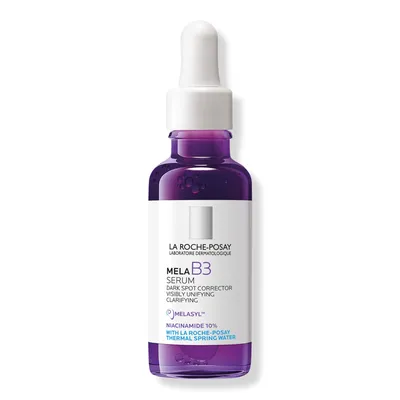 La Roche-Posay Mela B3 Dark Spot Corrector Serum with Niacinamide