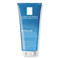 La Roche-Posay Effaclar Purifying Foaming Gel Cleanser for Oily Skin - oz
