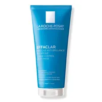 La Roche-Posay Effaclar Clarifying Clay Face Mask for Oily Skin