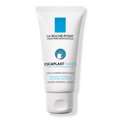 La Roche-Posay Cicaplast Hand Repair Cream for Dry Hands