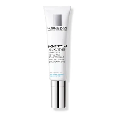 La Roche-Posay Pigmentclar Dark Circles Eye Cream