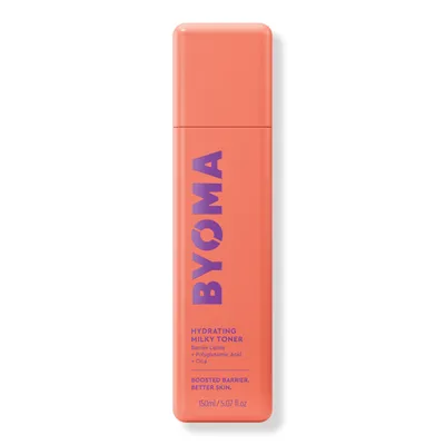 BYOMA Hydrating Milky Toner