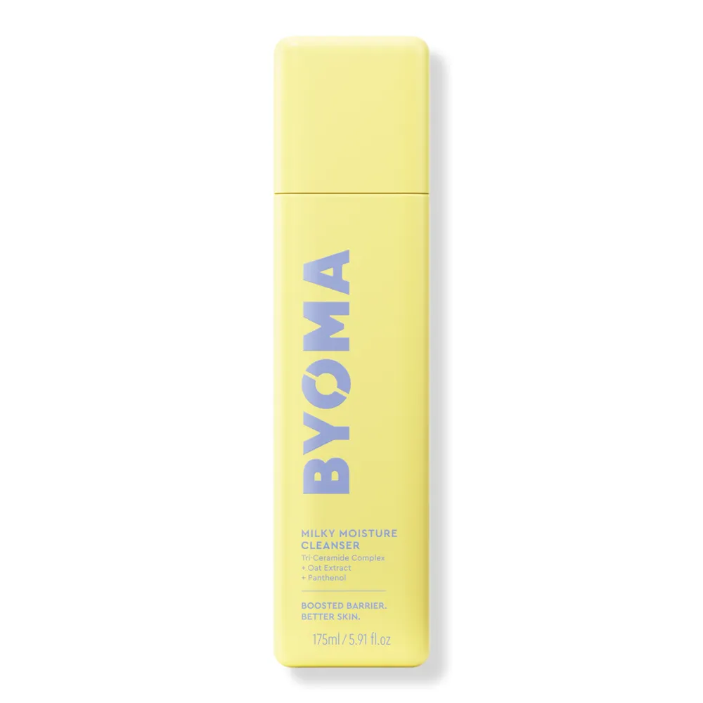 BYOMA Milky Moisture Cleanser