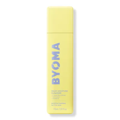 BYOMA Milky Moisture Cleanser