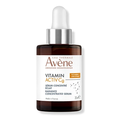 Avene Vitamin Activ Cg Radiance Serum