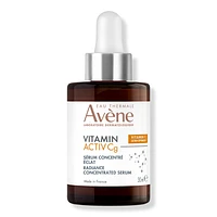 Avene Vitamin Activ Cg Radiance Serum