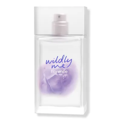 florence by mills Wildly Me Eau de Toilette