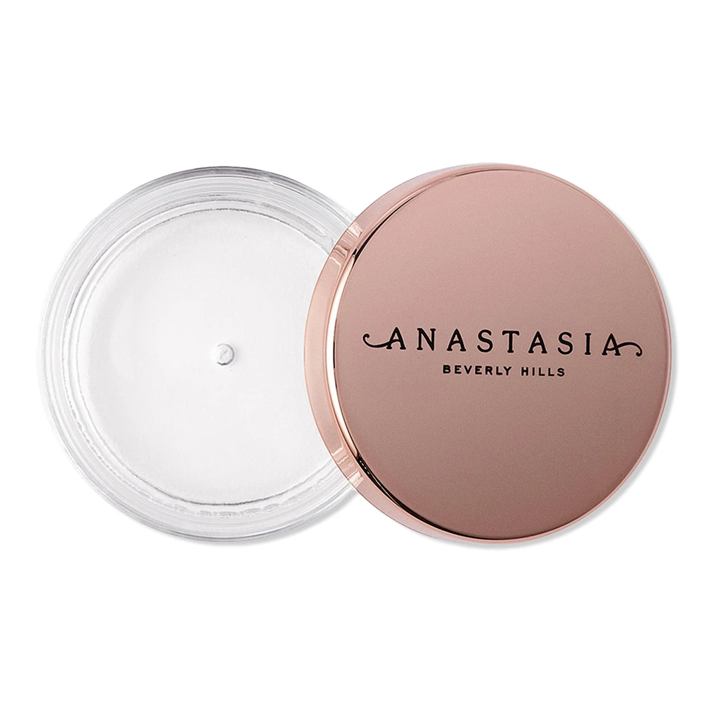 Anastasia Beverly Hills Mini Brow Freeze Extreme Hold Laminated-Look Sculpting Wax