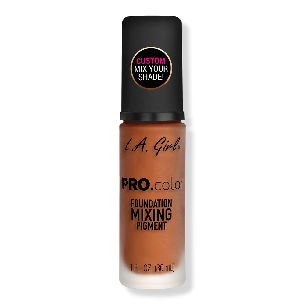 L.A. Girl Pro Matte Mixing Pigment
