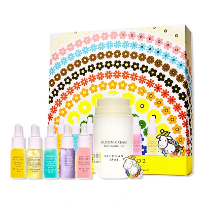 Beekman 1802 Bloom with Pride Skincare Set