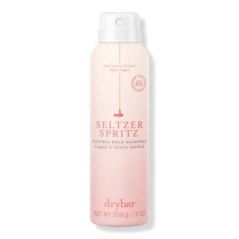 Drybar Seltzer Spritz Flexible Hold Hairspray