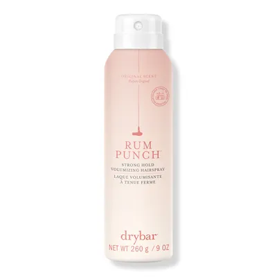 Drybar Rum Punch Strong Hold Volumizing Hairspray