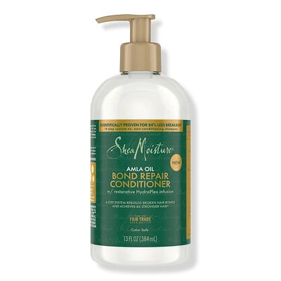 SheaMoisture Amla Oil Bond Repair Conditioner