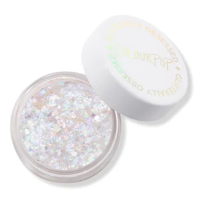 ColourPop Glitterally Obsessed Body Glitter Gel