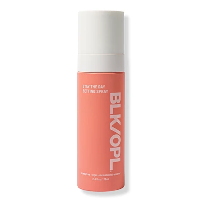 BLK/OPL Stay The Day Setting Spray