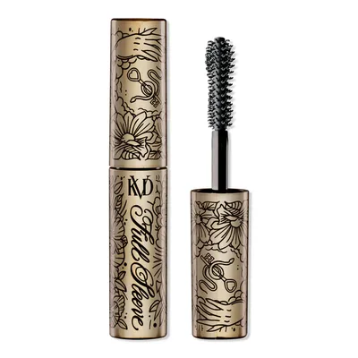 KVD Beauty Mini Full Sleeve Long + Defined Tubing Mascara - Ink Black