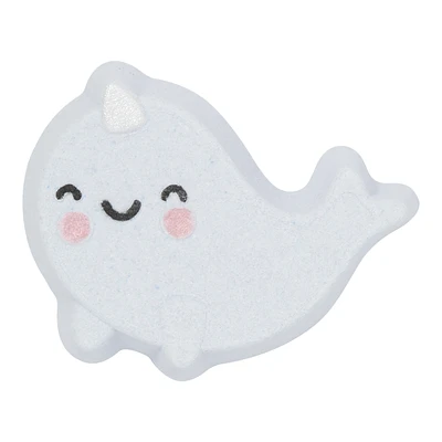 ULTA Beauty Collection Narwhal Bath Bomb Fizzer