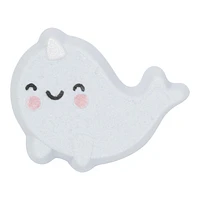 ULTA Beauty Collection Narwhal Bath Bomb Fizzer