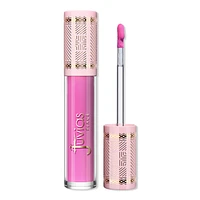 Juvia's Place Pink Smoothie Lip Gloss