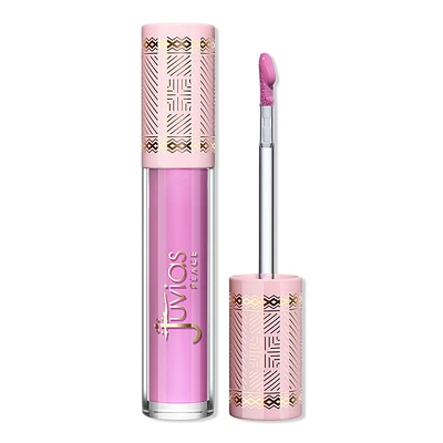 Juvia's Place Pink Smoothie Lip Gloss