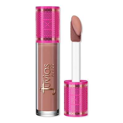 Juvia's Place Liquid Lipstick