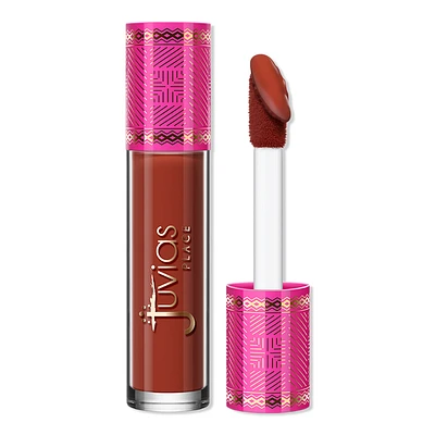 Juvia's Place Liquid Lipstick